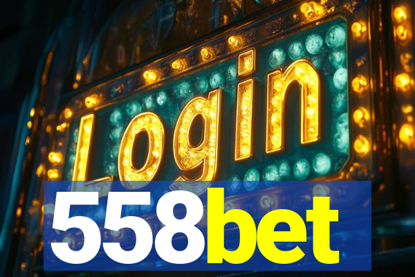 558bet