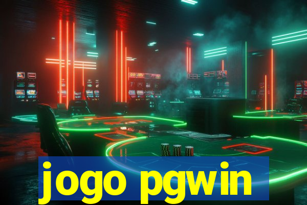 jogo pgwin