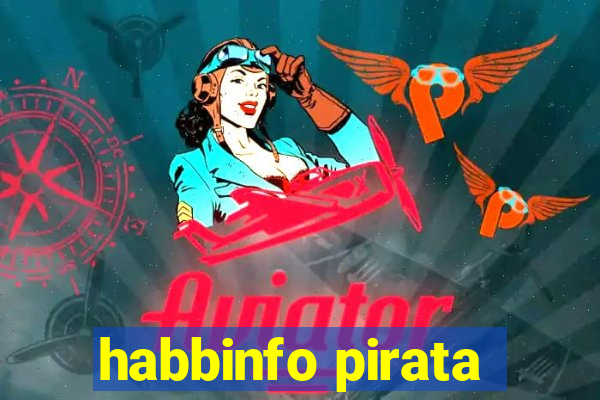 habbinfo pirata