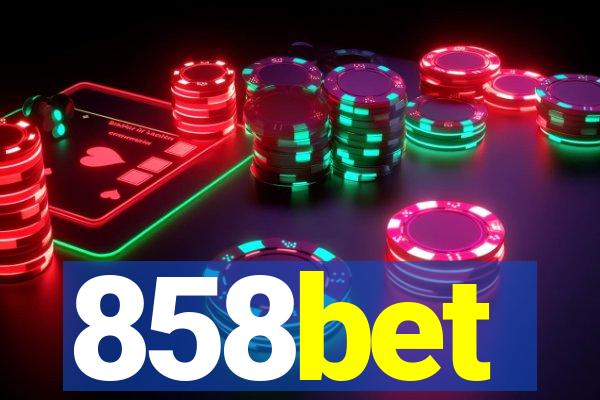 858bet