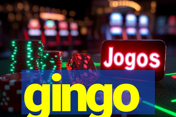 gingo