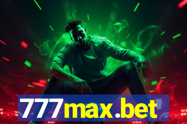 777max.bet