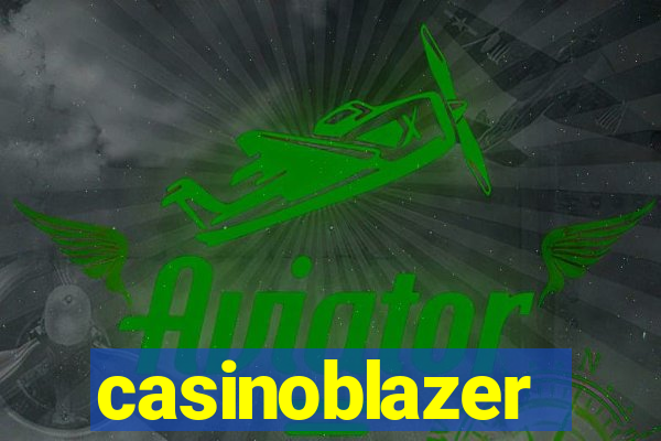 casinoblazer