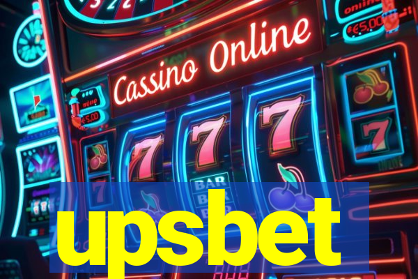 upsbet