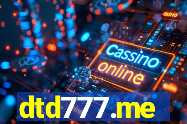 dtd777.me
