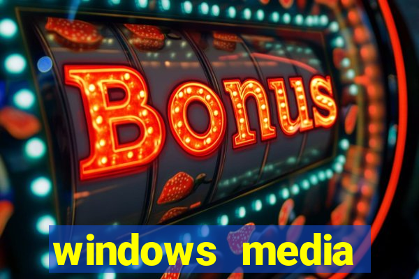 windows media player classic