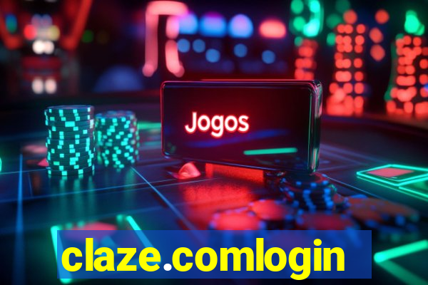 claze.comlogin