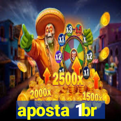 aposta 1br