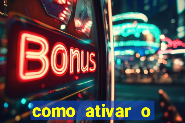 como ativar o windows pelo cmd
