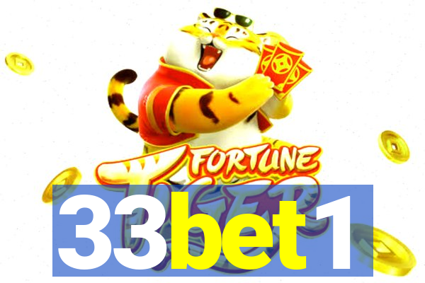 33bet1