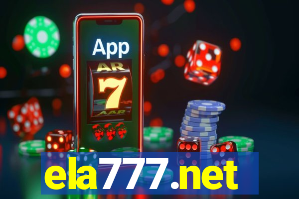 ela777.net