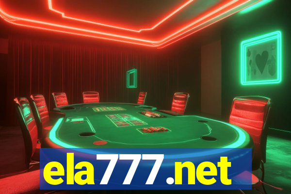 ela777.net