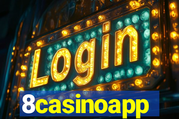 8casinoapp