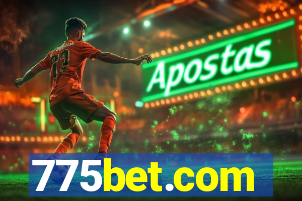 775bet.com
