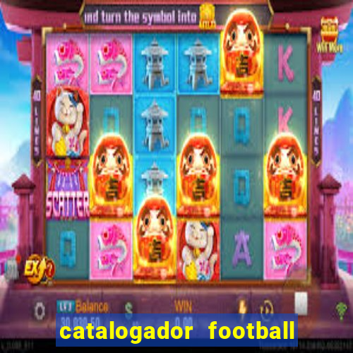 catalogador football studio telegram