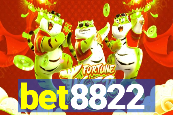 bet8822