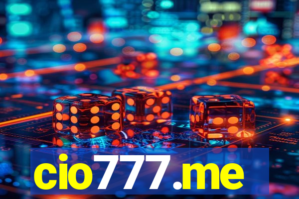 cio777.me