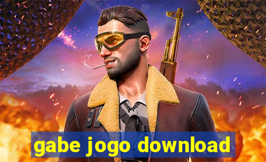 gabe jogo download
