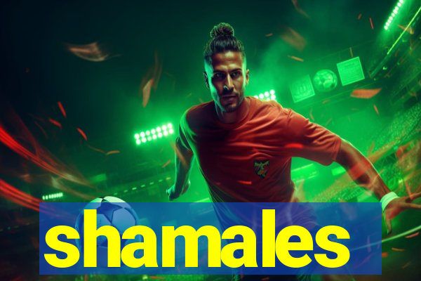shamales