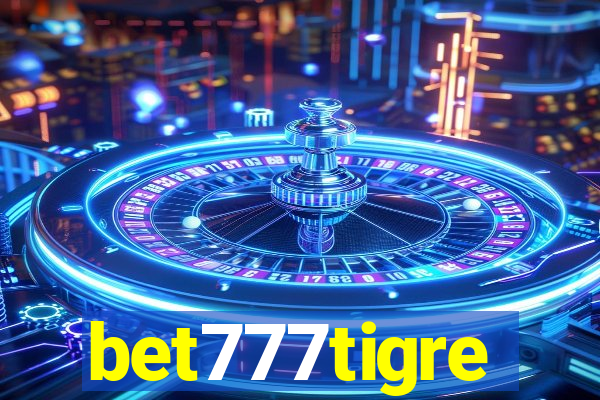 bet777tigre