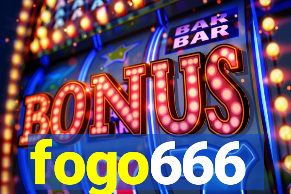 fogo666
