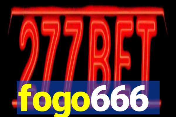 fogo666