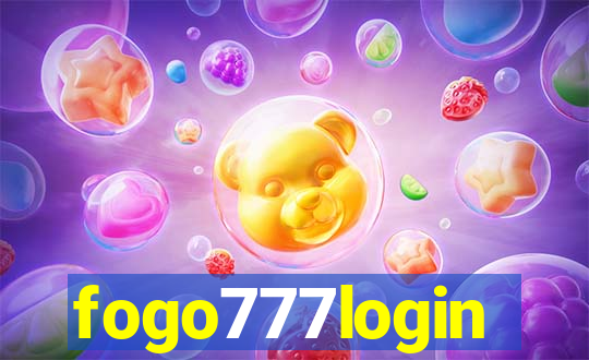 fogo777login