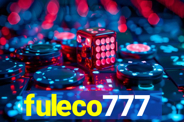 fuleco777
