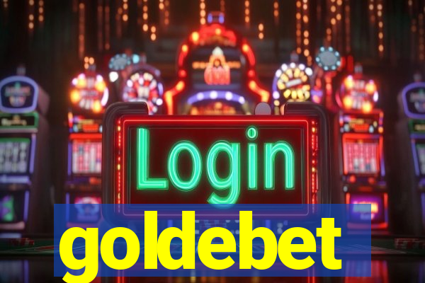 goldebet