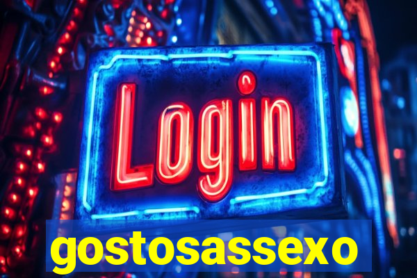 gostosassexo