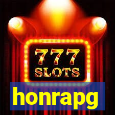 honrapg