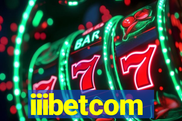 iiibetcom