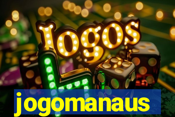 jogomanaus