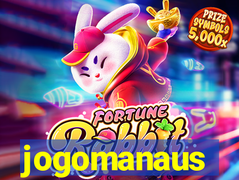 jogomanaus