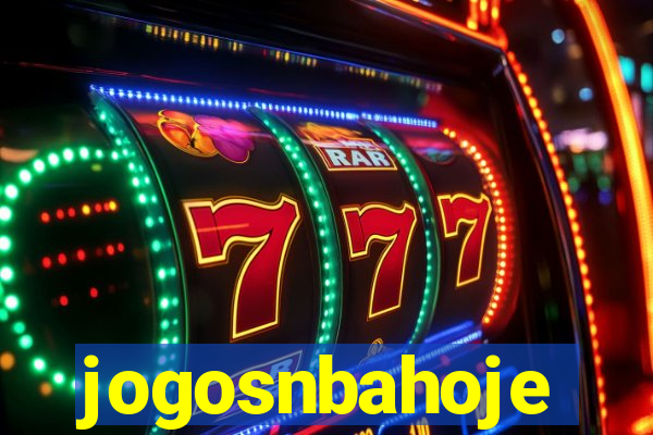 jogosnbahoje