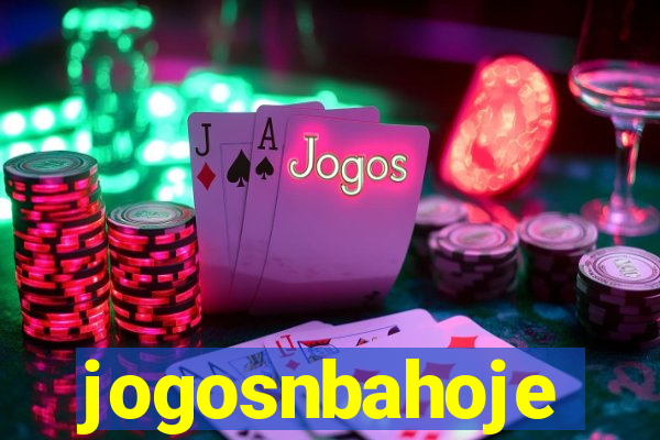 jogosnbahoje