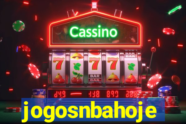 jogosnbahoje