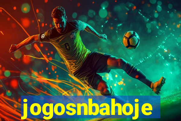 jogosnbahoje