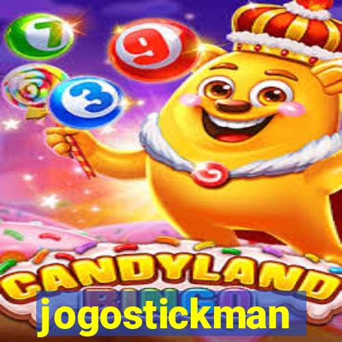 jogostickman