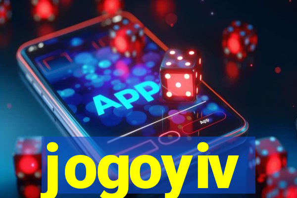 jogoyiv