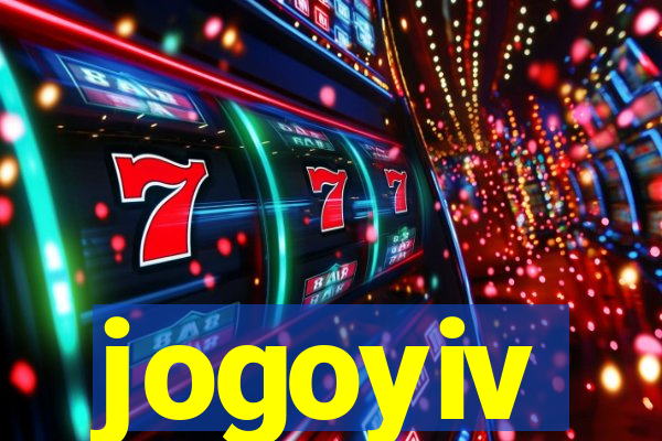 jogoyiv