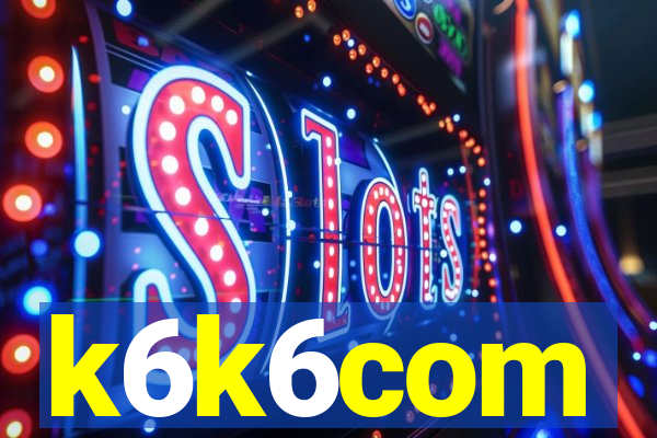 k6k6com