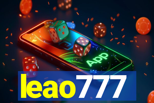 leao777