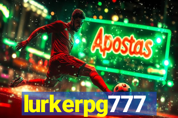 lurkerpg777