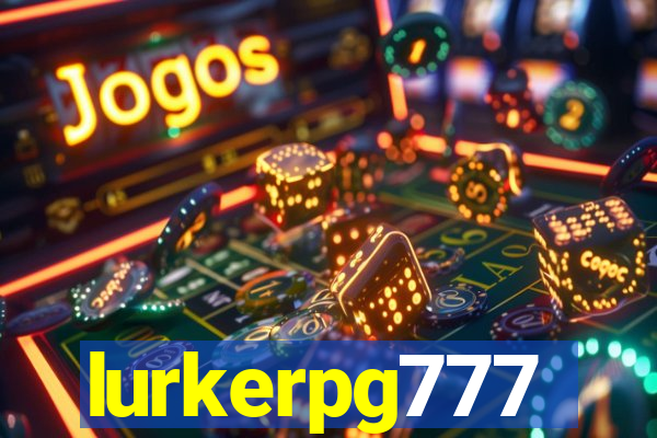 lurkerpg777