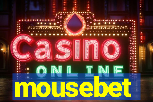 mousebet