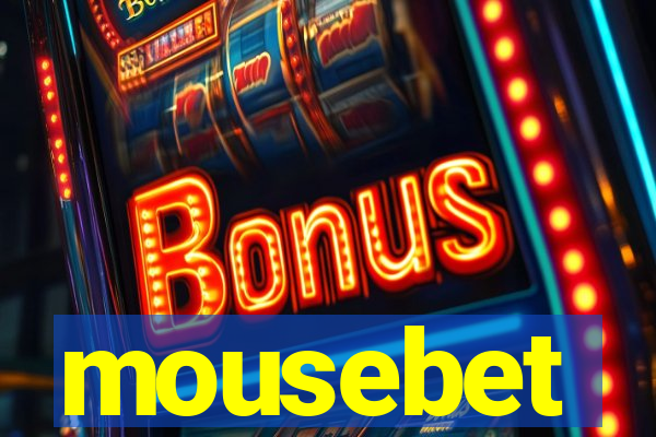 mousebet