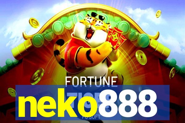 neko888