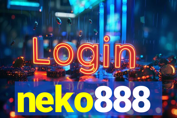 neko888