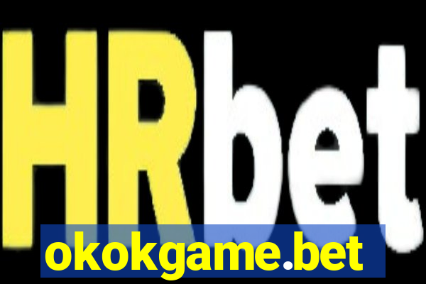 okokgame.bet